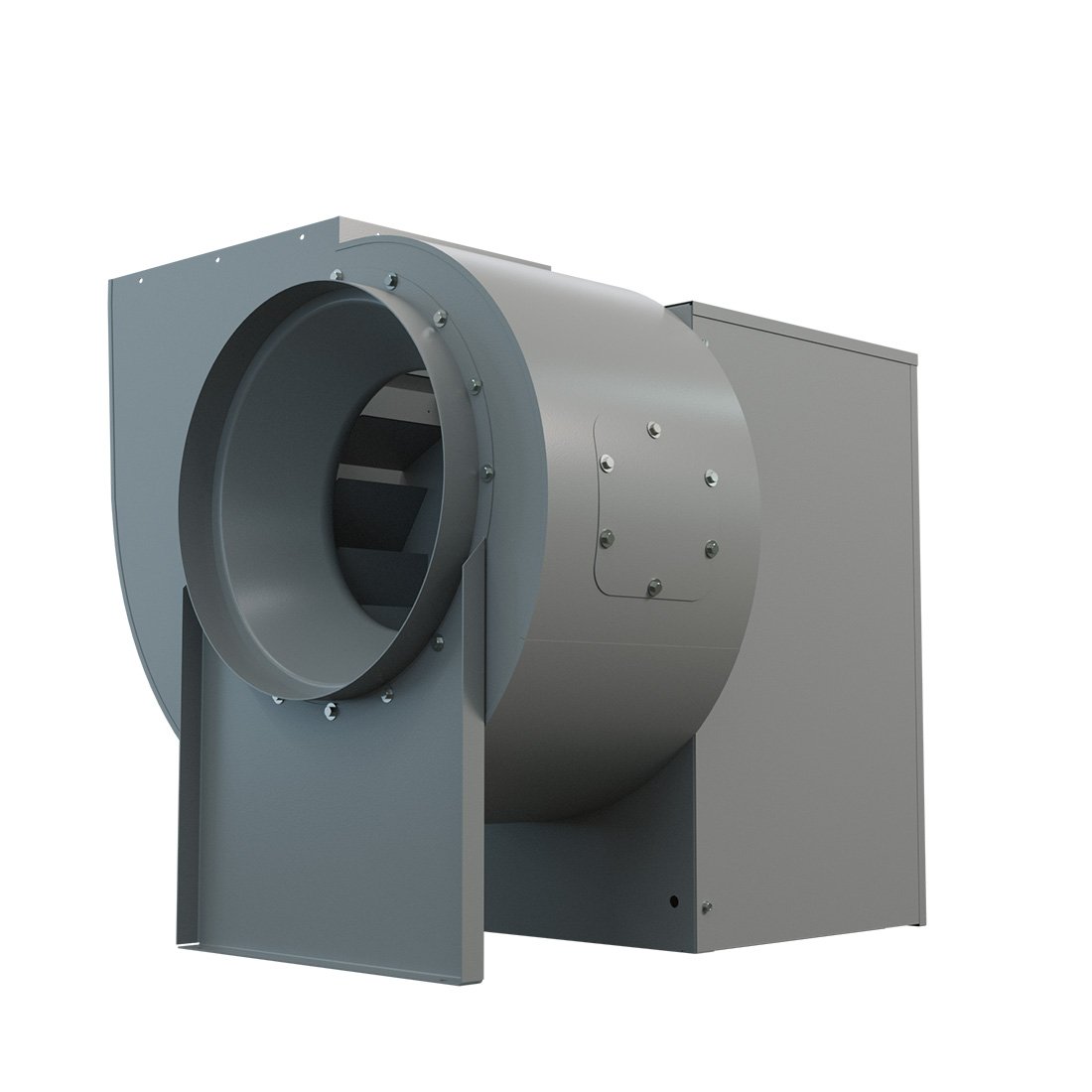 مراوح شفط مقاومة للحرارة والدهون