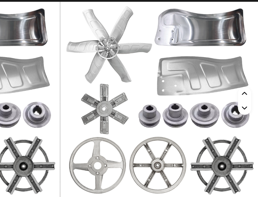 أفضل أسعار قطع غيار تهوية بالرياض