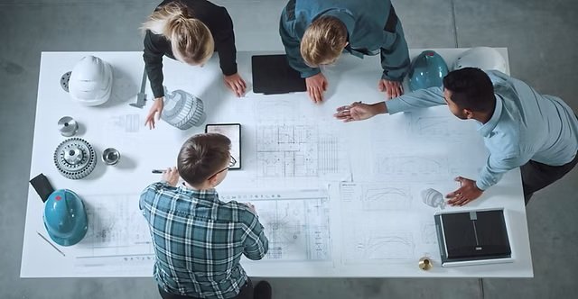 خدمات الدراسة والإشراف لمطاعم مدينة الرياض