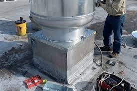 توريد وتركيب مراوح شفط مركزية للمطابخ, الرياض  Suplly and Install Central Kitchen Exhaust Fan, Riyadh