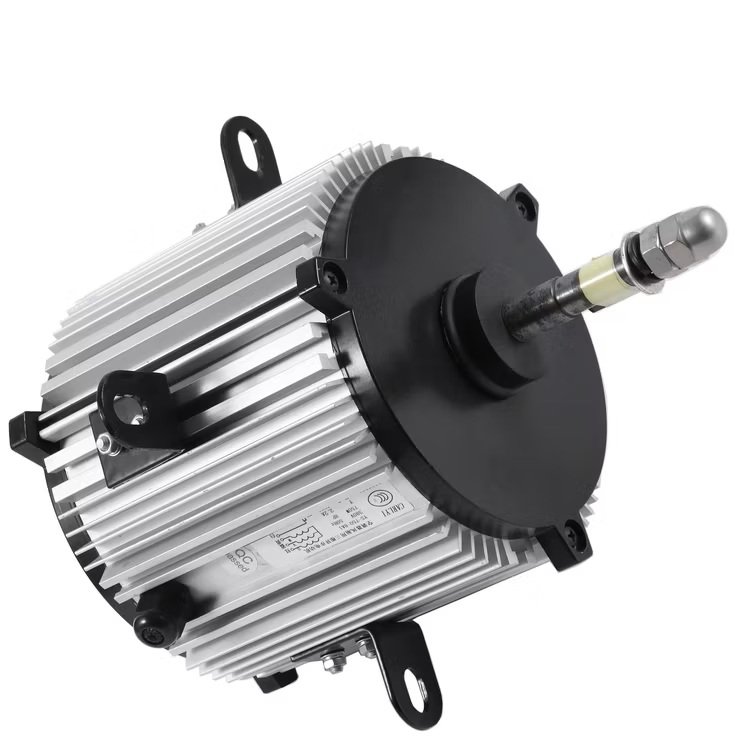 توريد وتركيب محركات كهربائية للمراوح – الرياض  Supply and Install Electric Motors for Fans – Riyadh