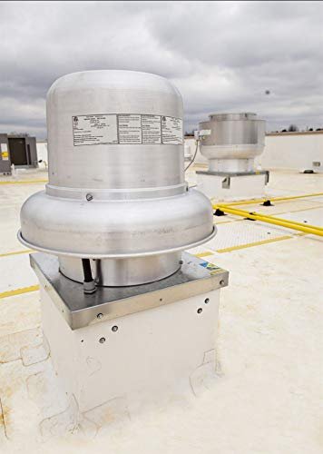 توريد مراوح دفع مركزية للمطابخ – الرياض  Centrifugal Booster Fan for Kitchens – Riyadh