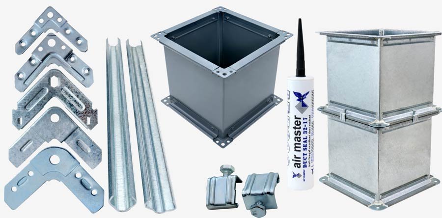 أصول فان نقوم بتوريد دكتات تكييف للفنادق – الرياض  Asool Fan We Supply HVAC Duct Supply for Hotels – Riyadh