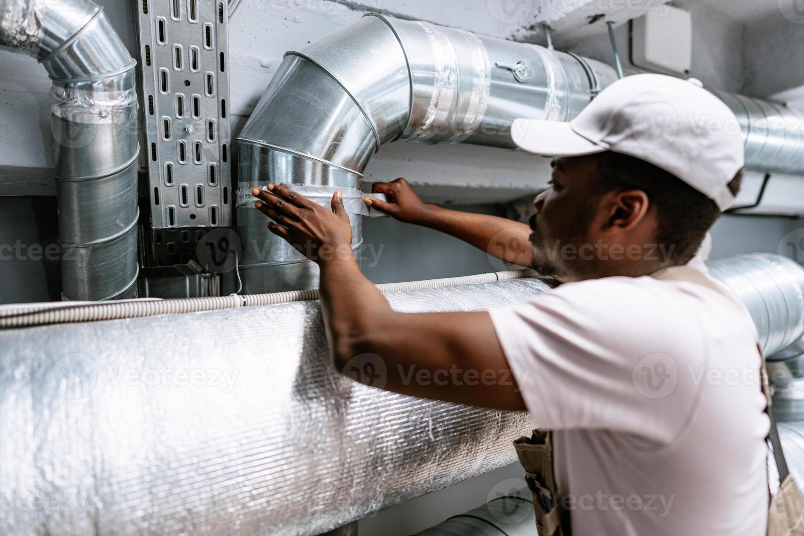 تخفيضات بيع مروحة شفط مركزية للمستشفيات – الرياض  Discount and Good Offer for Sell Hospital Central Exhaust Fan – Riyadh