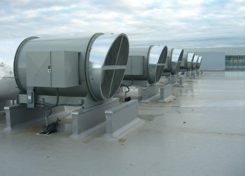 أصول للمراوح للإشراف و تركيب المراوح وأنظمة الشفط – الرياض  Asool Fans for Fans & Exhaust System Supervision – Riyadh