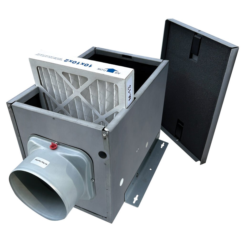 مشروع مستشفى نعيم الطبي - مدينة تبوك
تم توريد اجهزة فريش اير مع فلاتر تنقية هواء لقدرات 215 cfm صناعة سعودية
 ماركة سعودي فان و جهازين فريش اير صناعة امريكية ماركة كويك بقدرة 2500 cfm